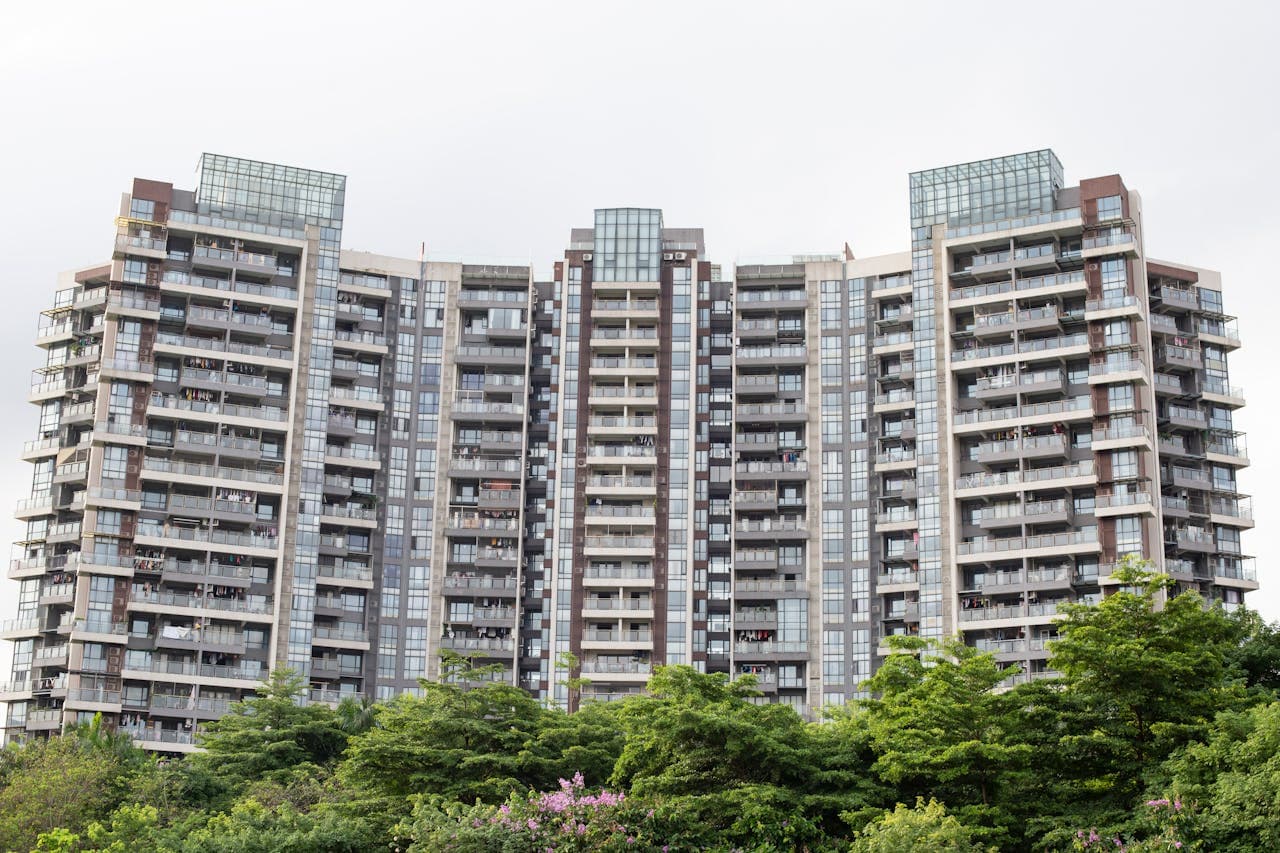 Strata Builds Pune